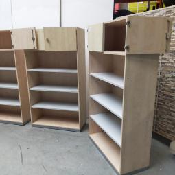  - 3x pfd interior ahorn hout (18)