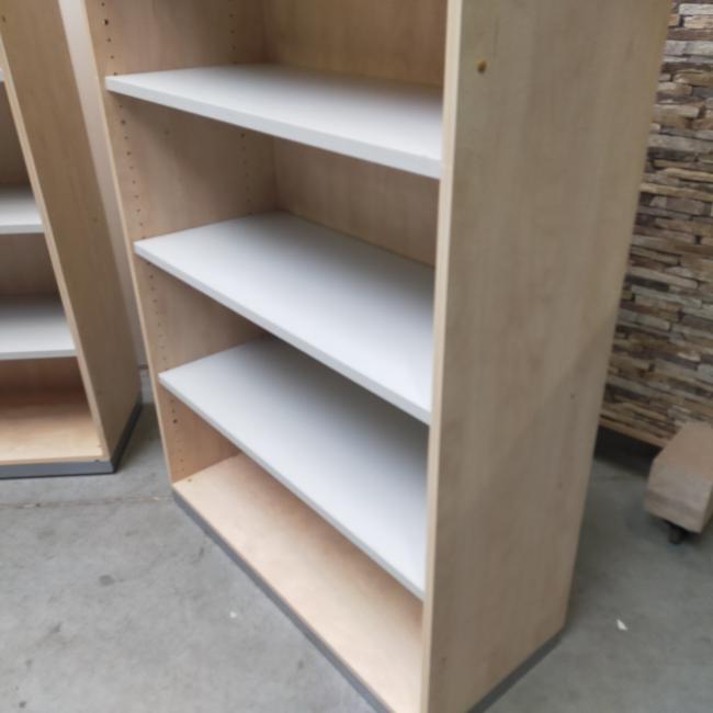  - 3x pfd interior ahorn hout (19)