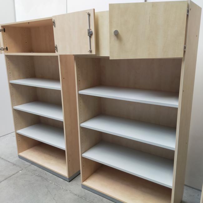  - 3x pfd interior ahorn hout (21)