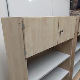  - 3x pfd interior ahorn hout (22)