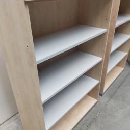  - 3x pfd interior ahorn hout (23)