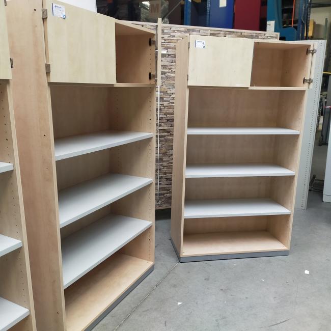  - 3x pfd interior ahorn hout (24)