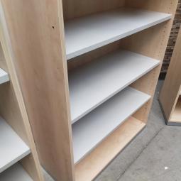  - 3x pfd interior ahorn hout (25)