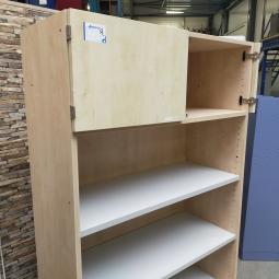  - 3x pfd interior ahorn hout (26)