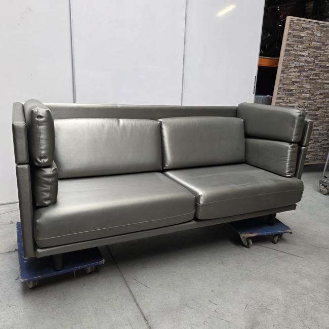  - DE VORM ARNHEM  zitbank afm 210x65 cm RH 46-91 ZH 45 cm  (8)