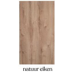  - natuur eiken kleur