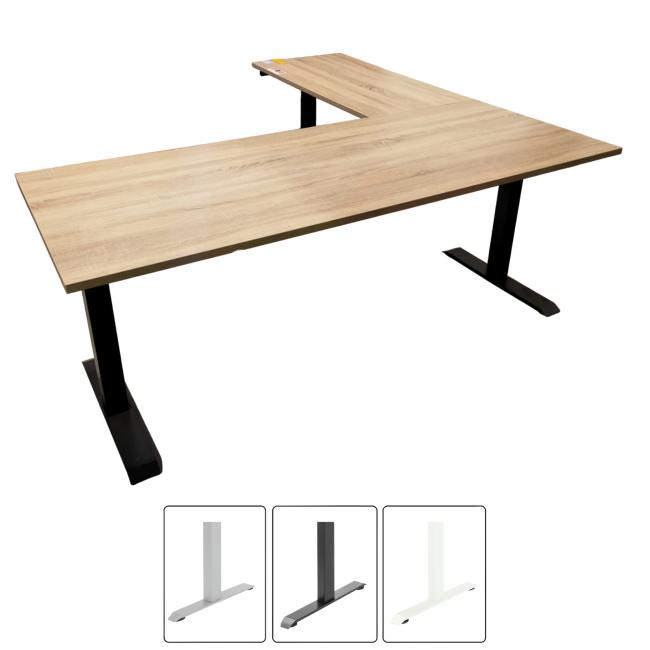  - hoekbureau de luxe