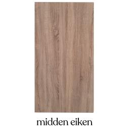  - midden eiken kleur