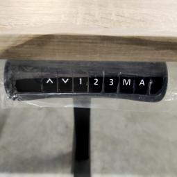  - nieuwe DELUXE hoekbureaus zit-sta elektrisch 2-motorig (8)