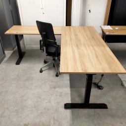  - nieuwe DELUXE hoekbureaus zit-sta elektrisch 2-motorig (11)