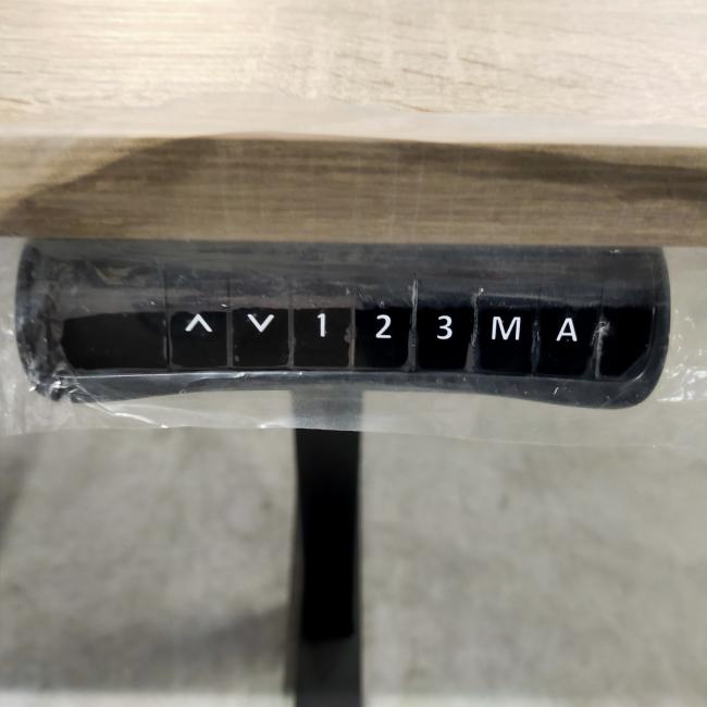  - nieuwe DELUXE hoekbureaus zit-sta elektrisch 2-motorig (8)