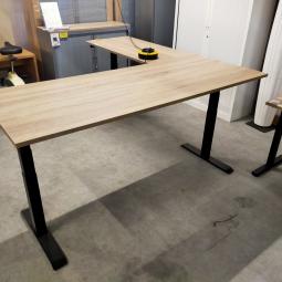  - nieuwe DELUXE hoekbureaus zit-sta elektrisch 2-motorig (7)