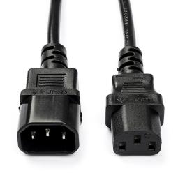  - ProCable_C14_naar_C13_verlengkabel___ProCable___3_meter_95287_CEGL10500BK30_CEGP10500BK30_N010806001_m1_big