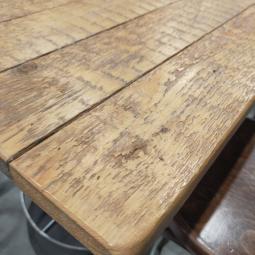  - kroeg meubilair bruin café stoelen barkrukken bartafels (11)