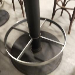  - kroeg meubilair bruin café stoelen barkrukken bartafels (17)