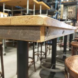  - kroeg meubilair bruin café stoelen barkrukken bartafels (19)