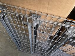  - 3x dexion vlonder gegalvaniseerd staal afm 110x90 cm dxb 500 kg (3)