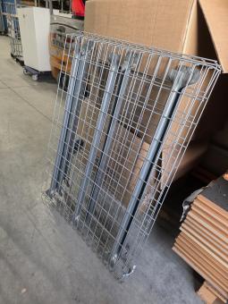  - 3x dexion vlonder gegalvaniseerd staal afm 110x90 cm dxb 500 kg (2)