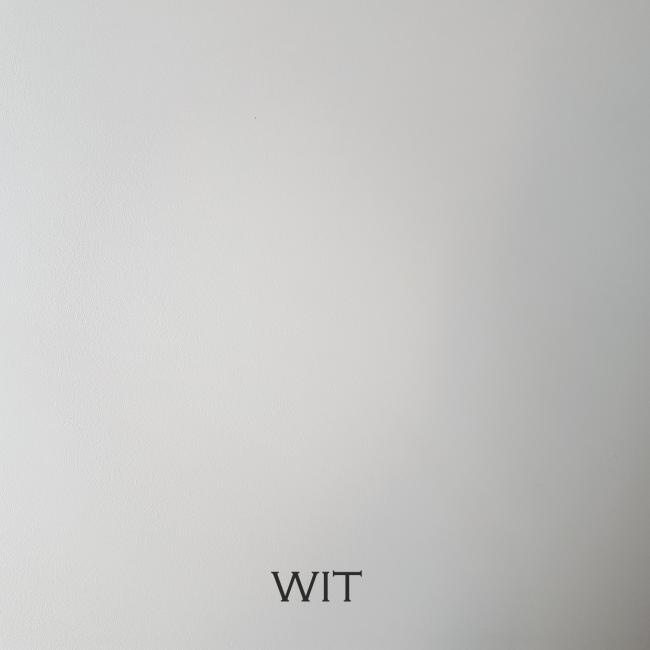  - blad kleur - wit - kopie