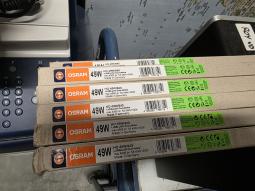  - 11x    49 watt kleur 840 (2)