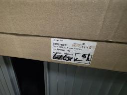  - PENDEL 2X28 WATT WIT  (4)