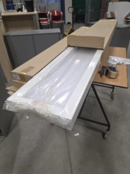  - PENDEL 2X28 WATT WIT  (7)