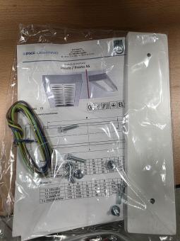  - PENDEL 2X28 WATT WIT  (3)