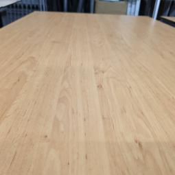  - 2 zeer nette tafel ASSENBURG 160x100x75 (1)