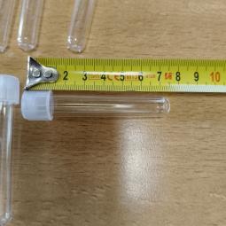  - Polystyreen buisjes  (3)