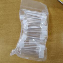  - Polystyreen buisjes  (1)