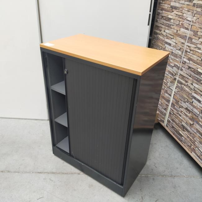  - 1x ahrend met sleutel 80 cm breed (10)