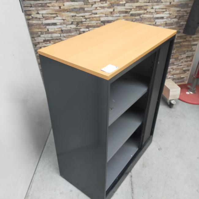  - 1x ahrend met sleutel 80 cm breed (6)