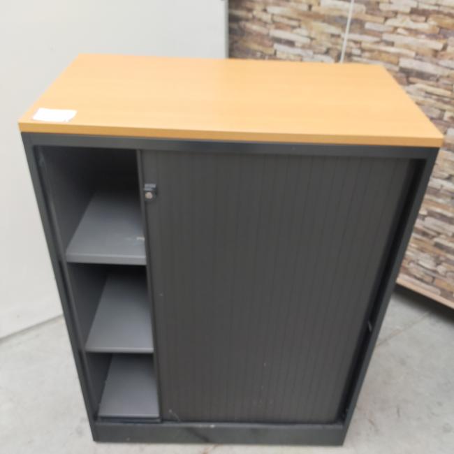  - 1x ahrend met sleutel 80 cm breed (8)