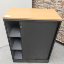  - 1x ahrend met sleutel 80 cm breed (8)