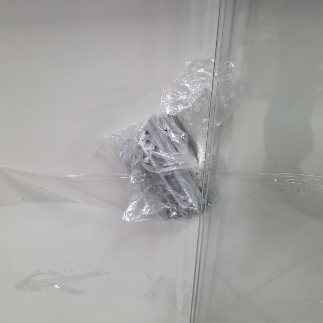  - PUBLICATIE BORD KAST AFM 111X66X5 CM  (3)