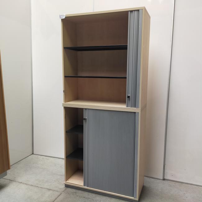  - 1x 2-delige PFD Interior roldeurkast (5)