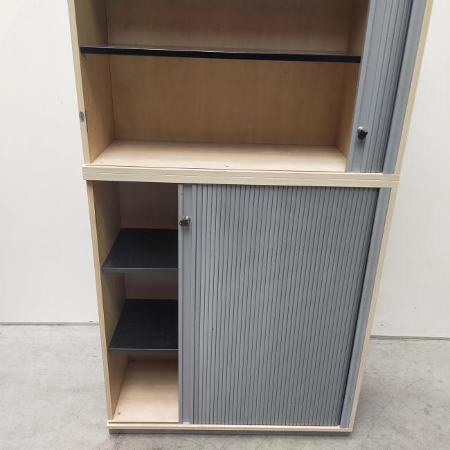  - 1x 2-delige PFD Interior roldeurkast (6)