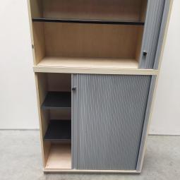  - 1x 2-delige PFD Interior roldeurkast (6)