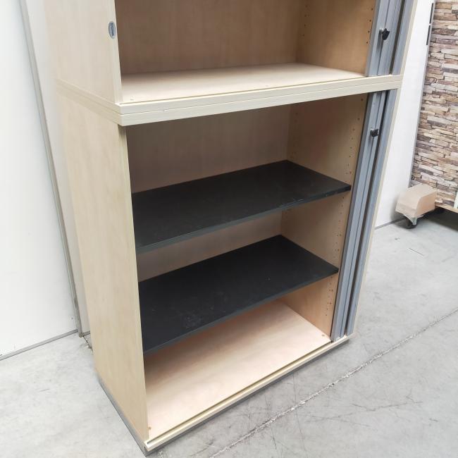  - 1x 2-delige PFD Interior roldeurkast (7)