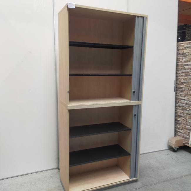  - 1x 2-delige PFD Interior roldeurkast (8)