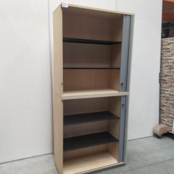  - 1x 2-delige PFD Interior roldeurkast (8)