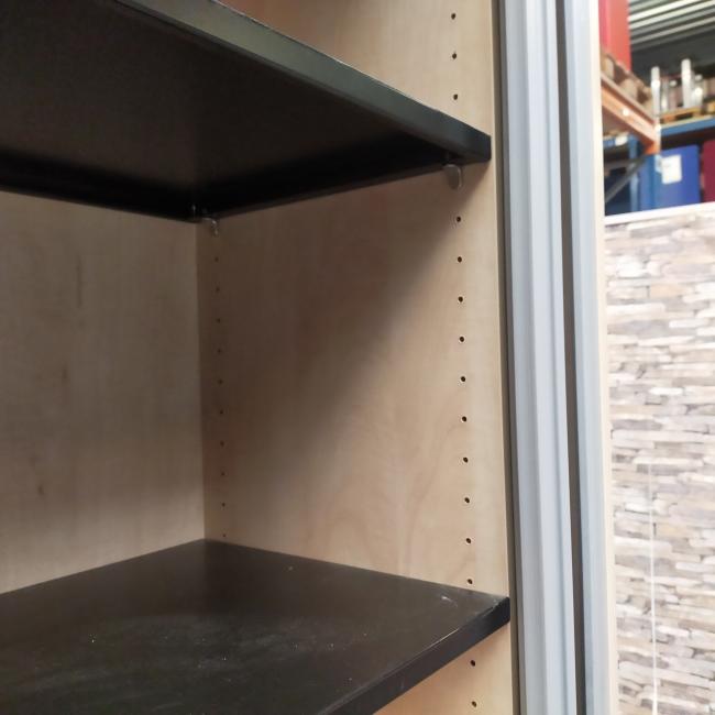  - 1x 2-delige PFD Interior roldeurkast (9)