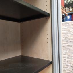  - 1x 2-delige PFD Interior roldeurkast (9)