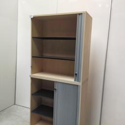  - 1x 2-delige PFD Interior roldeurkast (10)