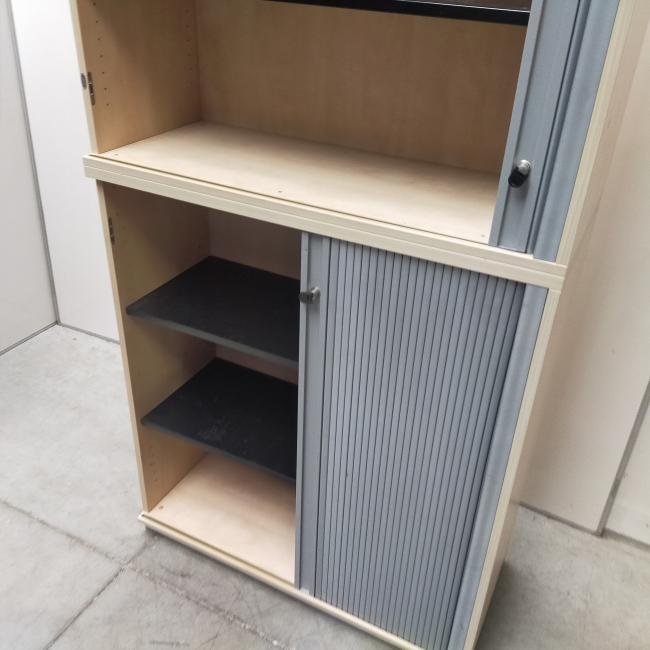  - 1x 2-delige PFD Interior roldeurkast (11)