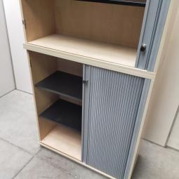  - 1x 2-delige PFD Interior roldeurkast (11)