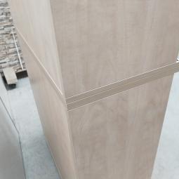  - 1x 2-delige PFD Interior roldeurkast (14)