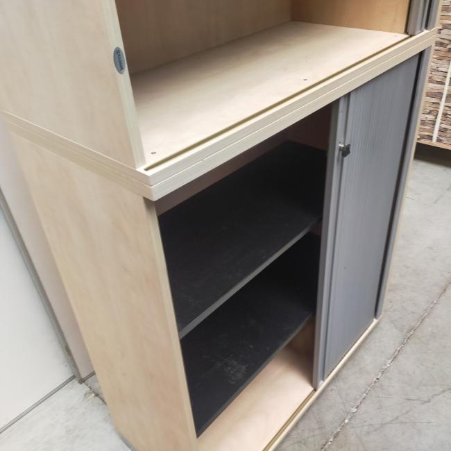  - 1x 2-delige PFD Interior roldeurkast (15)