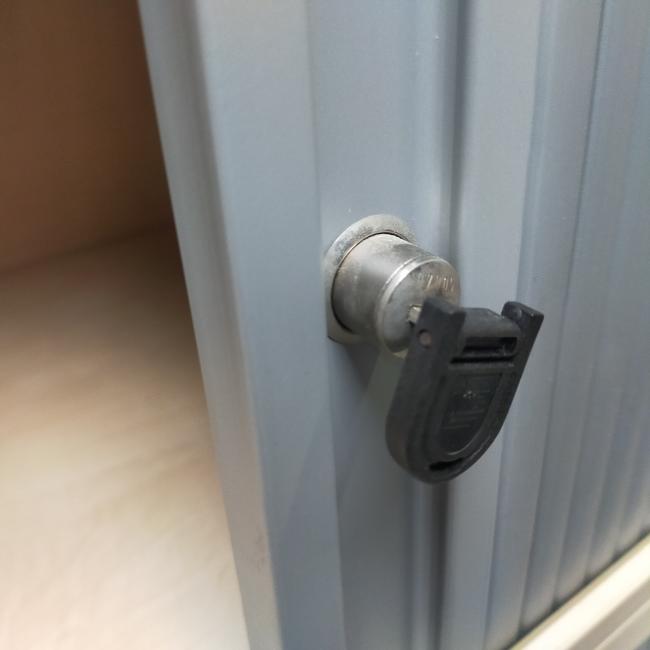  - 1x 2-delige PFD Interior roldeurkast (17)