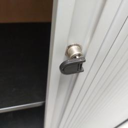  - 1x 2-delige PFD Interior roldeurkast (18)